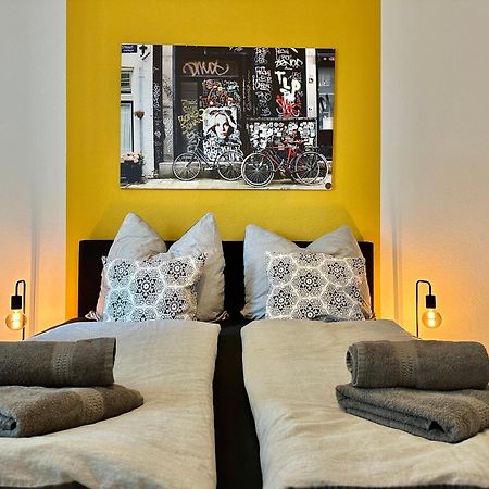 250M Rhine - Quiet Appartement Near Centralstation- Secretplace-K-111-S Koblenz  Exterior photo