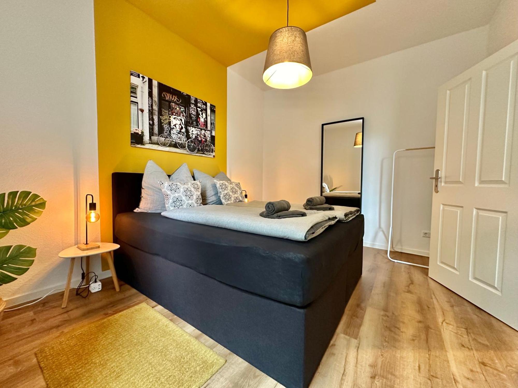 250M Rhine - Quiet Appartement Near Centralstation- Secretplace-K-111-S Koblenz  Exterior photo