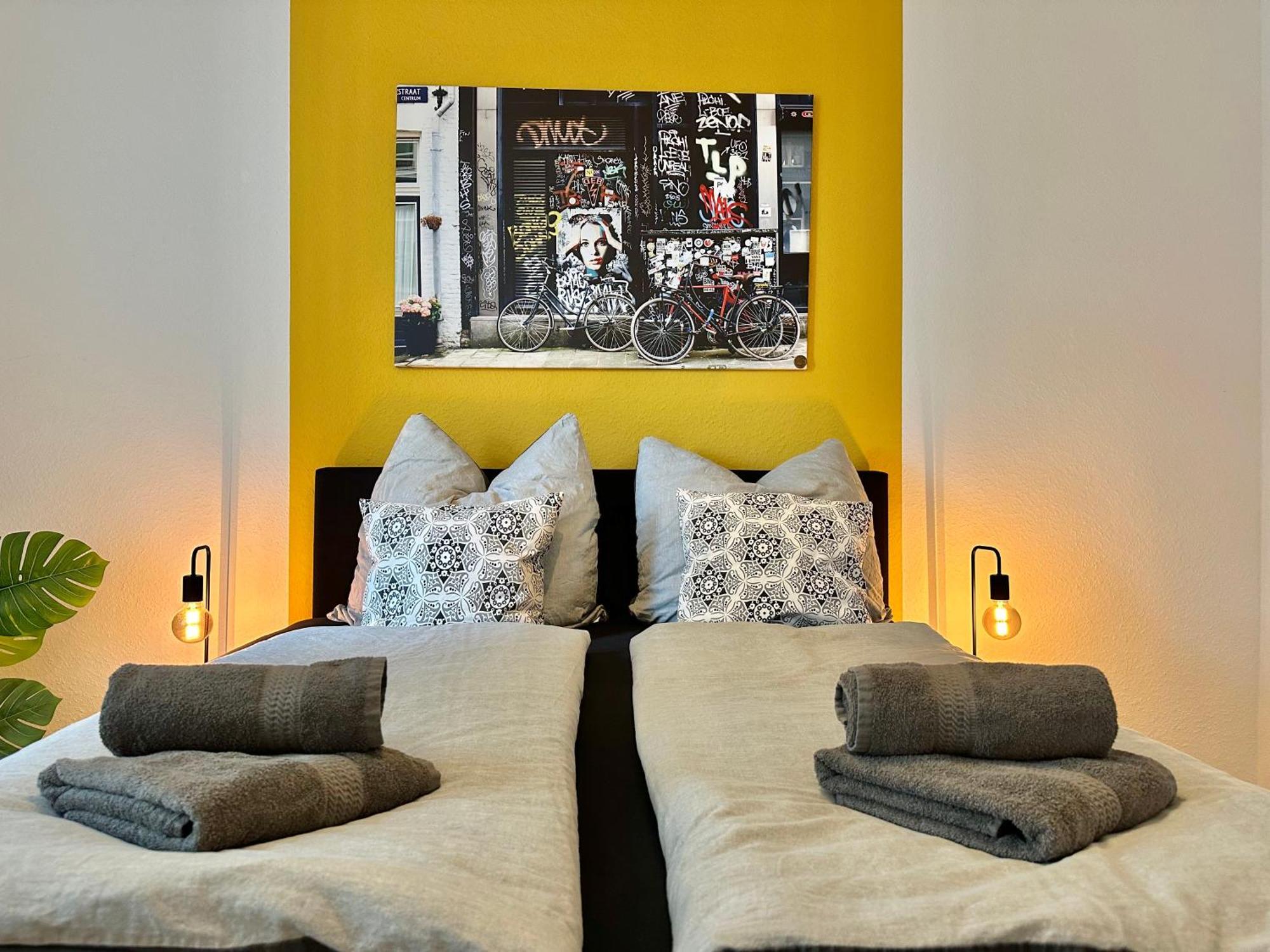 250M Rhine - Quiet Appartement Near Centralstation- Secretplace-K-111-S Koblenz  Exterior photo